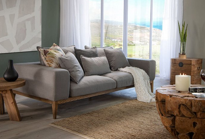 living room furniture